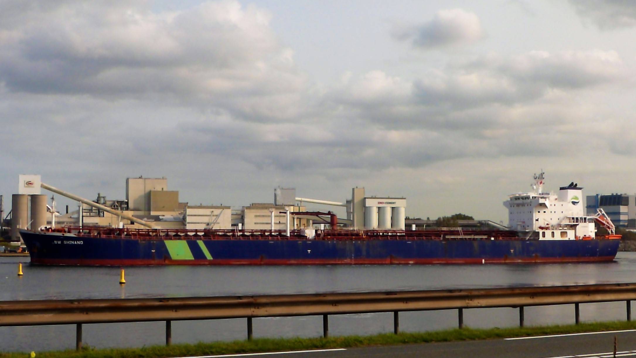 BW SHINANO 